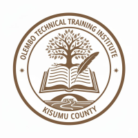 OLEMBO TECHNICAL TRAINING INSTITUTE